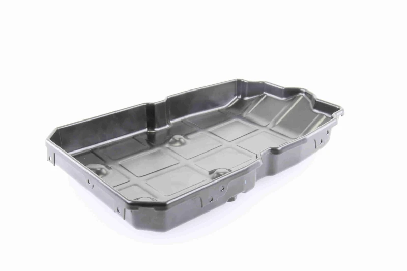 Image of Automatic transmission oil pan VAICO V30-2737