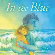 Image of in the blue