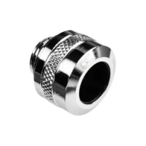 image of Alphacool Eiszapfen PRO Anschluss 13mm Hardtube Fitting G1/4 Water cooling - fittings