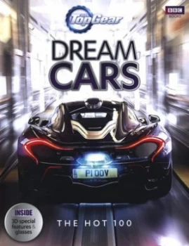 Image of Dream Cars by Sam Philip Hardback