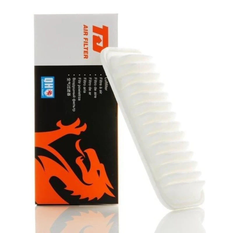 Image of QUINTON HAZELL Air filter QUINTON HAZELL QFA0331