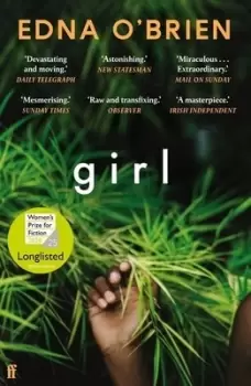 Image of Girl by Edna O'Brien