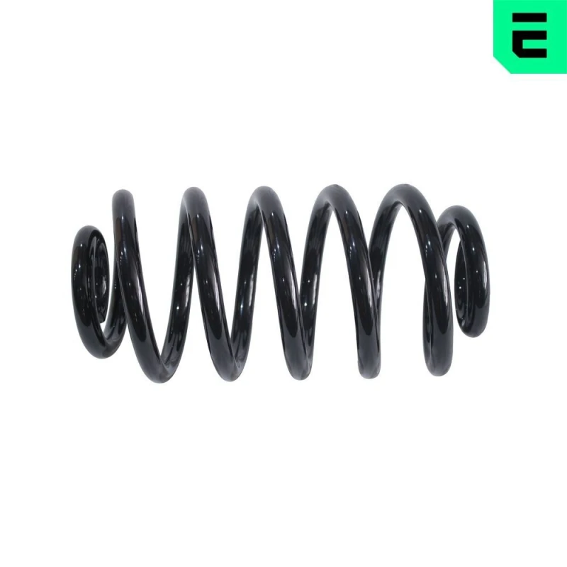 Image of Coil spring OPTIMAL OP-CSP01309