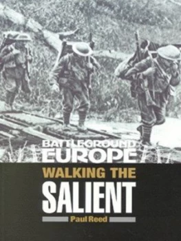 Image of Walking the Salient by Paul Reed Paperback