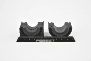 FEBEST Stabilizer Bushes VW,AUDI,SKODA VWSB-GVF Stabibuchse,Stabilisator Buchse,Stabilizer Bar Bush,Anti Roll Bar Bushes,Anti-roll Bar Bush Kit