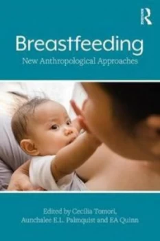 Image of Breastfeeding by Ceclia Tomori Book