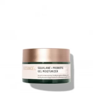 Image of Biossance Squalane and Probiotic Gel Moisturiser 50ml