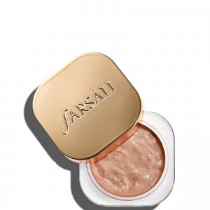 image of Farsali Jelly Beam Rose Goals Highlighter 15ml