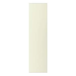 Image of Cooke Lewis Appleby Cream Clad on panel for dresser 359 mm