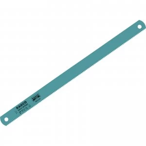 Image of Bahco HSS Power Hacksaw Blade 16" / 400mm 6tpi Pack of 1