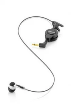 Image of Philips LFH9162 Telephone Pickup Mic