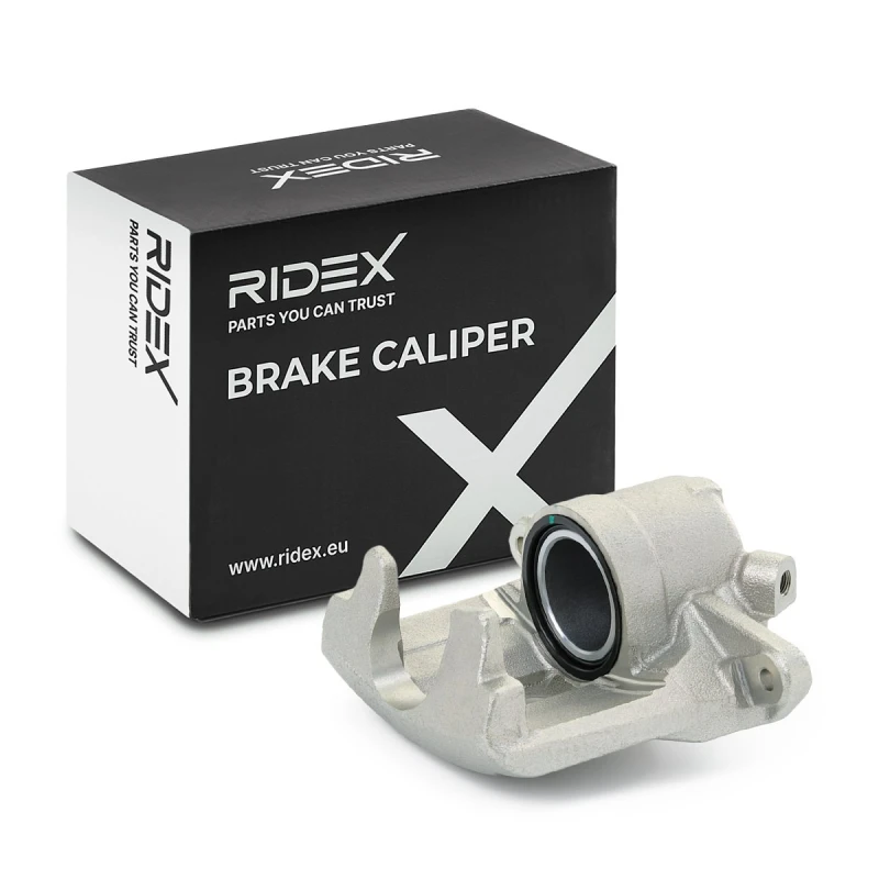 Image of RIDEX Brake caliper RIDEX 78B2298