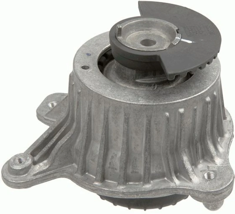 Image of Engine mount LEMFORDER 39527 01