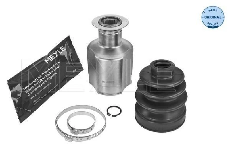 Image of CV joint kit MEYLE 16-14 498 0097