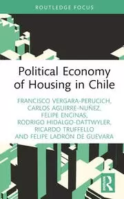 Image of Political Economy of Housing in Chile