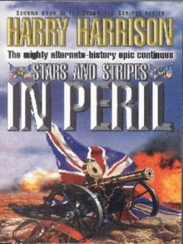 Image of Stars and Stripes in Peril by Harry Harrison Paperback