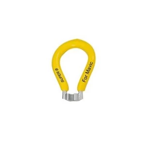 Image of Super B TB-5596 Pro Spoke Key Mavic 5.65mm