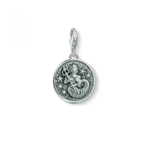 Thomas Sabo Zodiac Sign Aquarius Charm