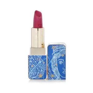 Cle De PeauLipstick Matte - # 523 Stellar Red (Limited Edition XMAS 2022) 4g/0.14oz