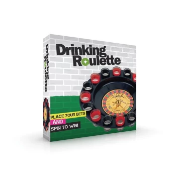 Image of Menkind Menkind Drkng Roulett 14 - Multi