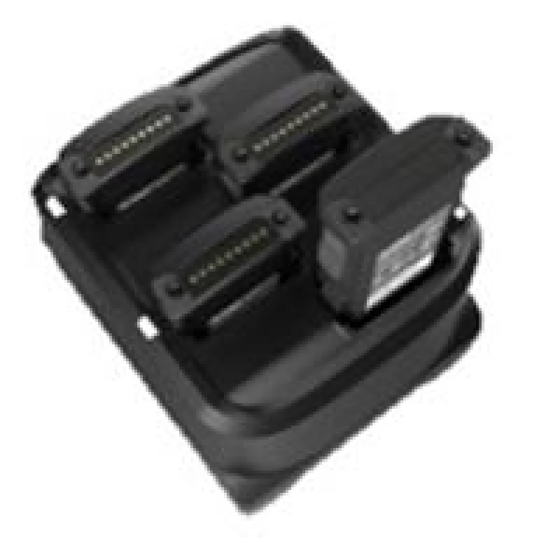 Image of Zebra SAC-MC93-4SCHG-01 battery charger Handheld mobile computer batte