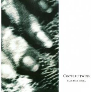 image of Cocteau Twins - Blue Bell Knoll CD