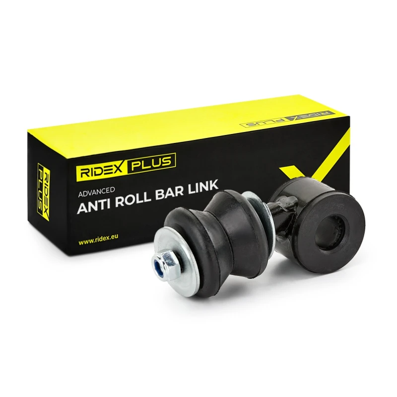 Image of RIDEX PLUS Anti-roll bar link RIDEX PLUS 3229S0098P