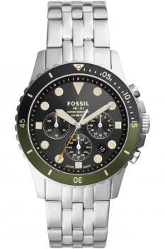 Image of Fossil FB - 01 Chrono Watch FS5864