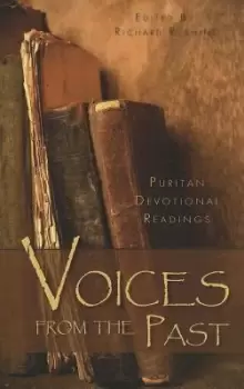Image of Voices from the Past by Various