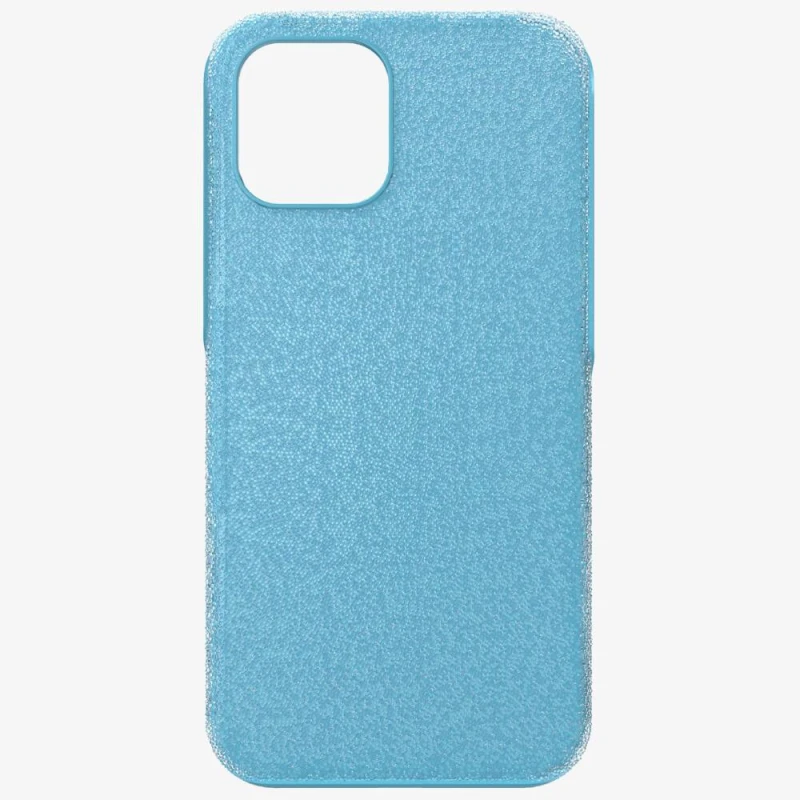 Image of Swarovski Swarovski H12ProMCas - Blue Blue One Size