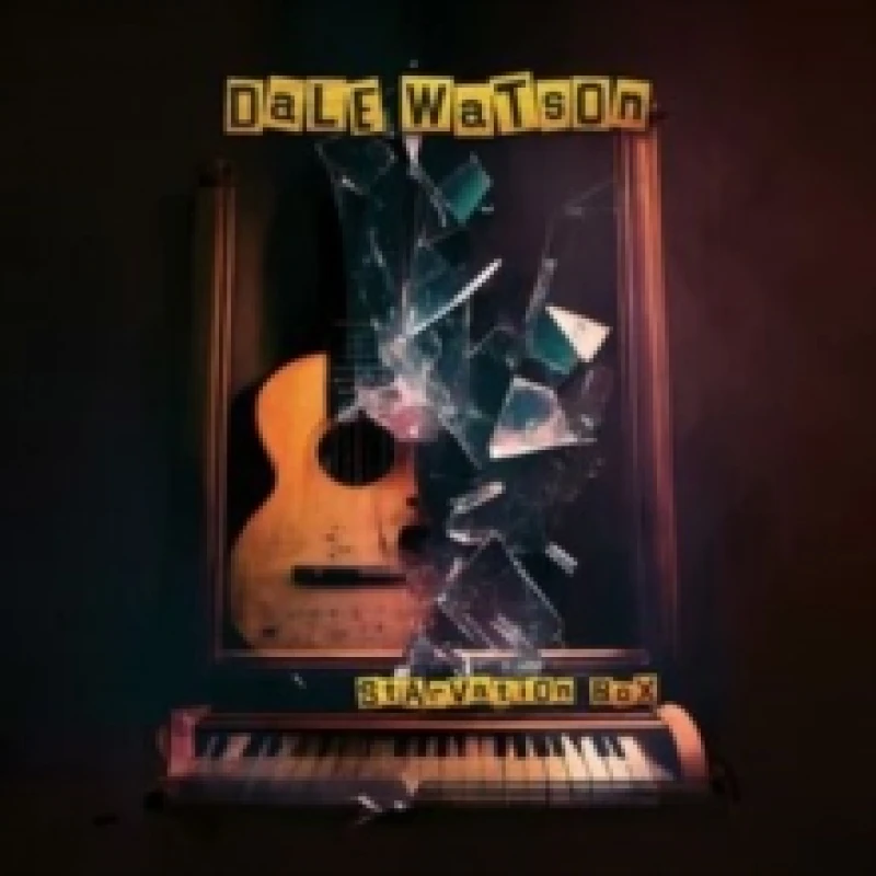 Image of Starvation box Vinyl