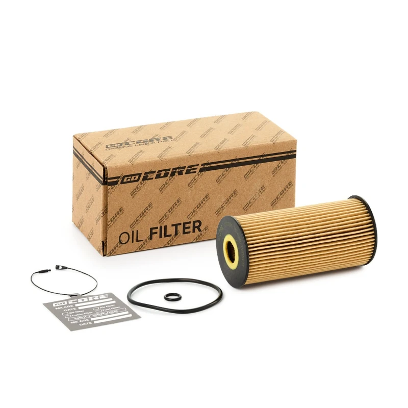 Image of goCORE Oil filter goCORE GCG0099