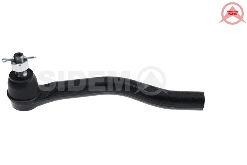 Image of SIDEM 47232 Track rod end Front Axle Left Tie Rod End (914)