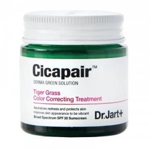 image of Dr.Jart+ Cicapair Tiger Grass Color Correcting Treatment 50ml