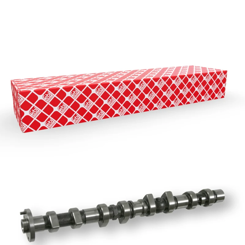 Image of FEBI BILSTEIN 21670 Camshaft Exhaust Side Camshaft (566)