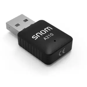Image of Snom A210 WLAN 433 Mbit/s