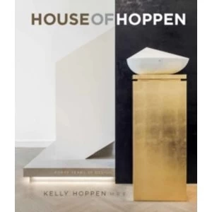 Image of House of Hoppen : A Retrospective