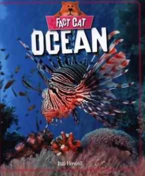 Image of Ocean by Izzi Howell