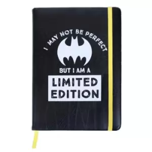 Image of DC Comics Premium Notebook A5 Batman