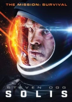 Image of Solis - DVD