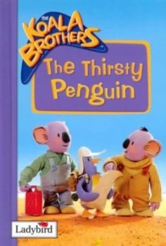 Image of The Thirsty Penguin Hardback
