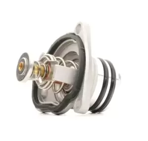 image of RIDEX Engine thermostat OPEL,SUZUKI,VAUXHALL 316T0176 1338004,1338421,9158251 95517652