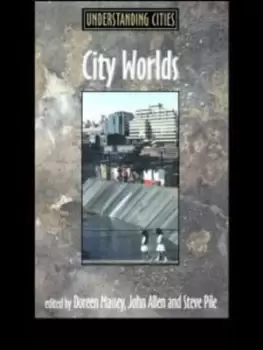 Image of City worlds by John Allen