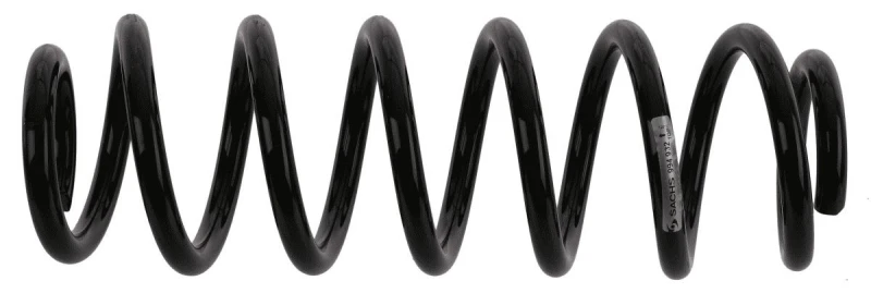 Image of Coil spring SACHS 994 932