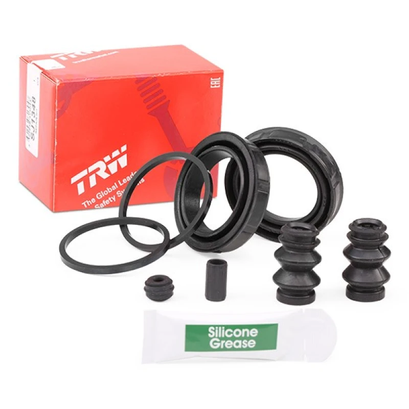 Image of Repair Kit, brake caliper TRW SJ1348