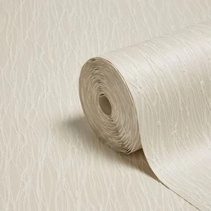 image of Holden Decor Siena Cotton Smooth Wallpaper