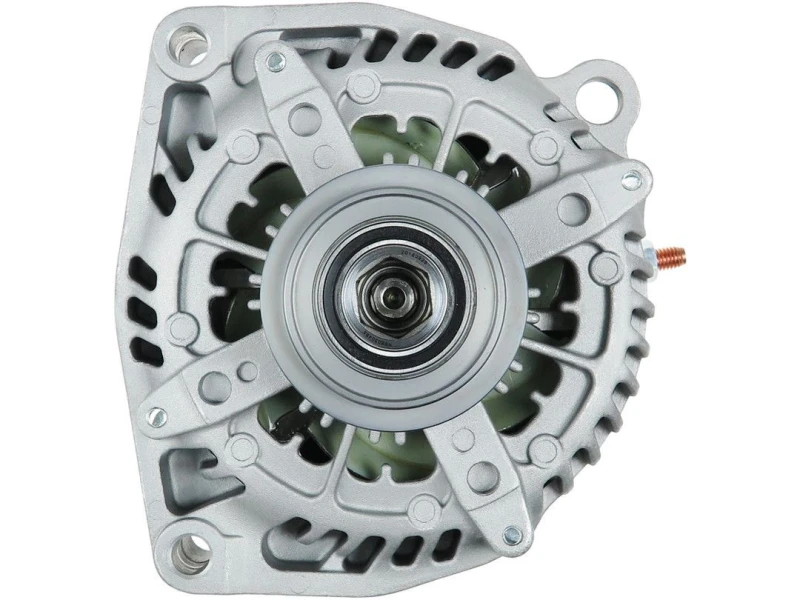 Image of AS-PL Alternator AS-PL A6529S