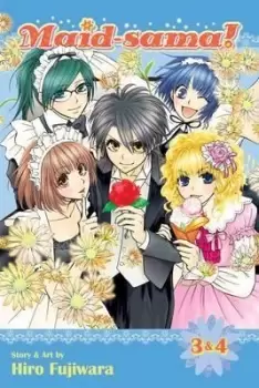 Image of Maid-sama! (2-in-1 Edition), Vol. 2 by Hiro Fujiwara