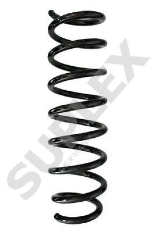 Image of Coil spring SUPLEX 06531