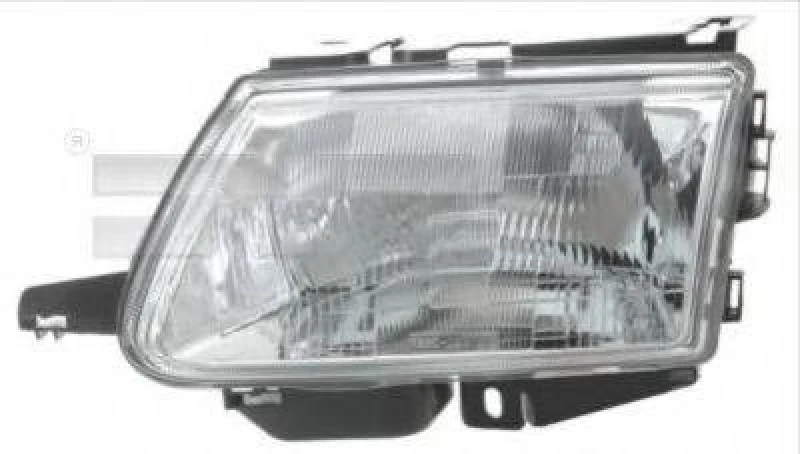 Image of TYC Headlight TYC 20-3688-08-2